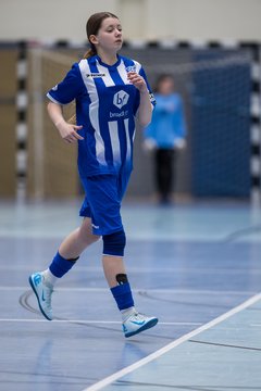 Bild 8 - wBJ Power Girls Cup Suederelbe